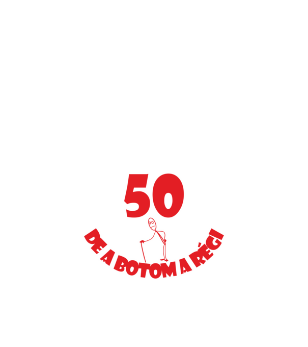 50 minta fekete pólón
