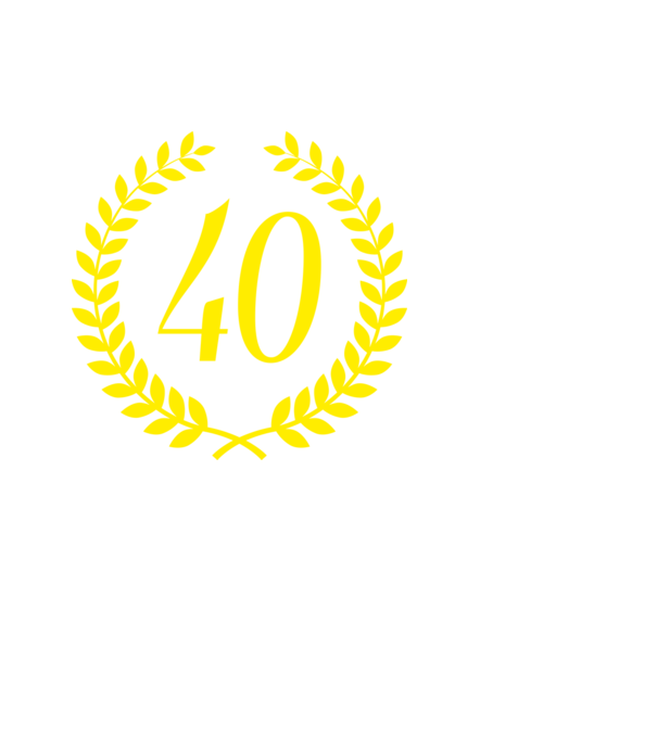 40 minta fekete pólón