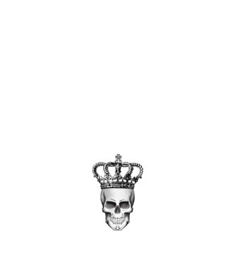 Halloqueen,Halloween minta fekete pólón
