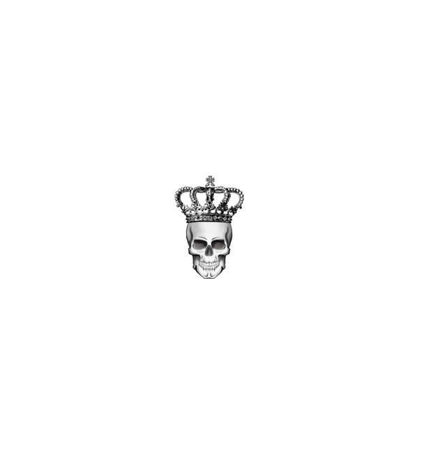 Halloqueen,Halloween minta szürke pólón