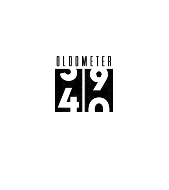 Oldometer - 40 minta fehér pólón