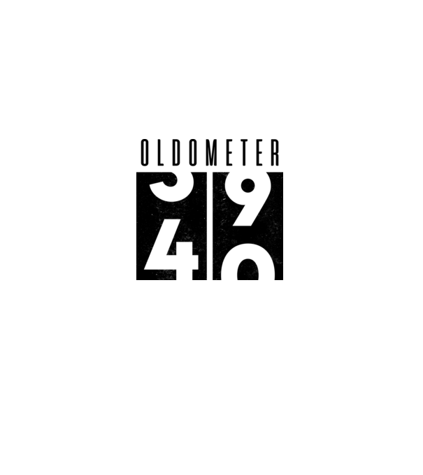 Oldometer - 40 minta fehér pólón
