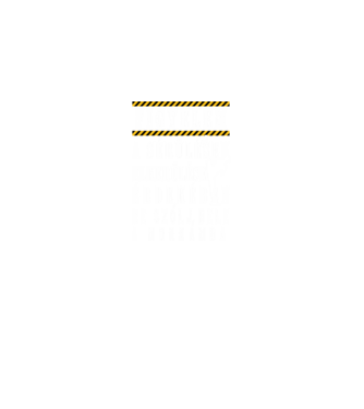 figyelem minta fekete pólón