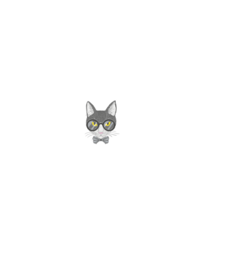 2féleember minta fekete pólón
