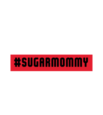 sugar mommy minta fehér pólón