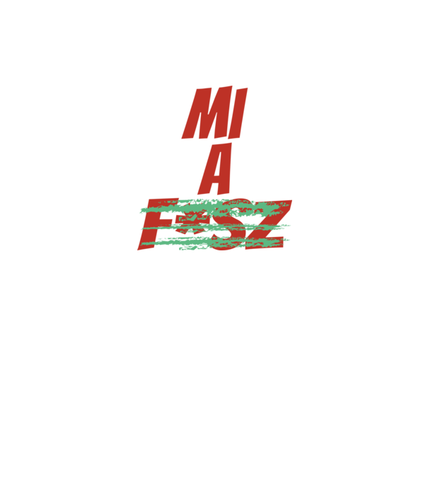 Mi a fasz? - WTF minta fekete pólón