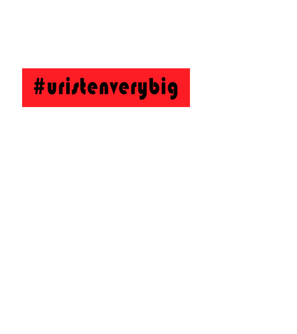 uristenverybig2021-04-02 minta fehér pólón