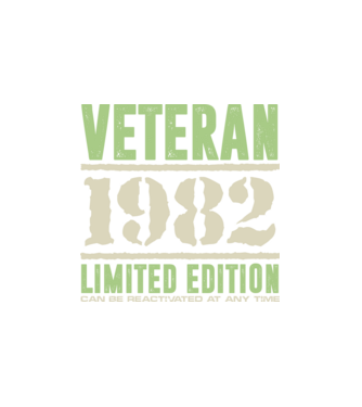 Veteran 1982 (New style) minta fehér pólón