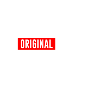 Original Bad Boy 1972 minta fekete pólón