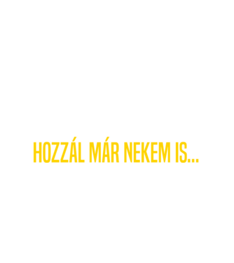 Igyunk sört minta fehér pólón