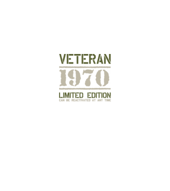 Veteran_1970 minta fekete pólón