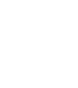 Rock Csont minta fehér pólón