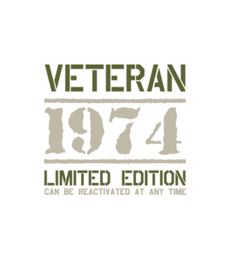 Veteran_1974 minta fehér pólón