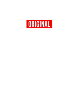 Bad Boy 1983 minta fekete pólón