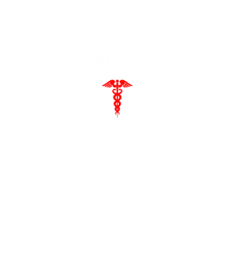 Ambulance minta piros pólón