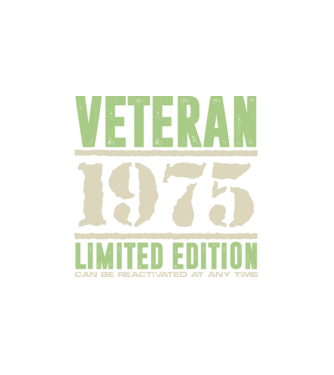 Veteran 1975 minta fehér pólón