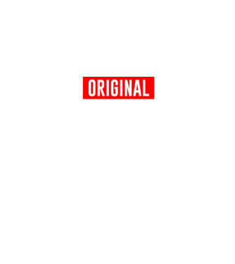 Bad Boy 1983 minta farmerkék pólón