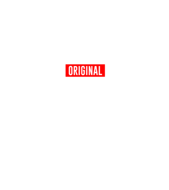 Original Bad Boy 1972 minta fekete pólón