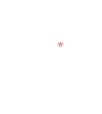 Good Witch minta fekete pólón