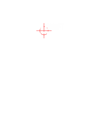 Airsoft AK-47 stílus minta fekete pólón