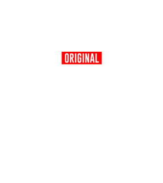 Original Bad Boy 1973 minta fekete pólón