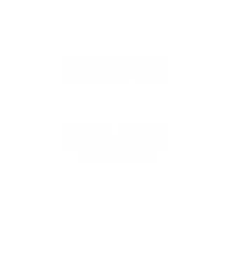 Vintage 1984 minta fekete pólón