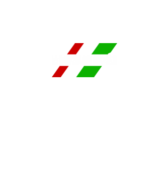 Magyarország minta fekete pólón