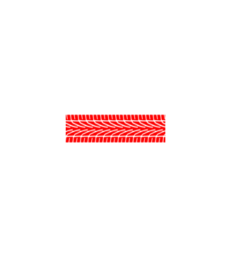 Turbo Diesel minta fekete pólón