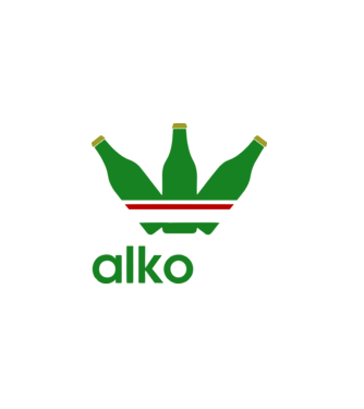 Alkohol, hol? minta fehér pólón