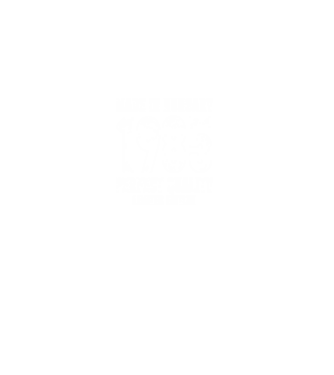 Made in hungary 1985 minta fekete pólón