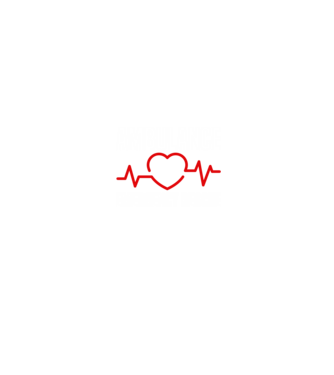 Ambulance ER minta fekete pólón