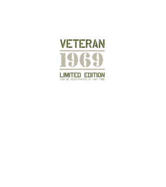 Veteran_1969 minta fekete pólón