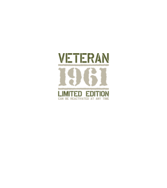 Veteran_1961 minta fekete pólón