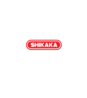 Shikaka minta farmerkék pólón