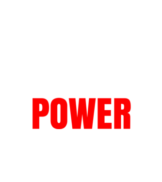 Diesel Power minta homokszín pólón