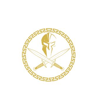 1973 Sparta minta fehér pólón