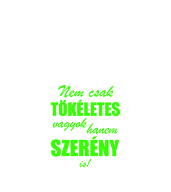 Tökéletes és szerény minta fekete pólón