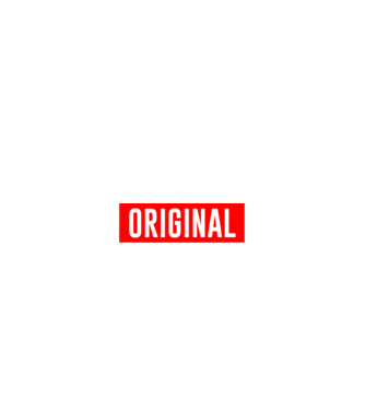 Original Bad Boy 1980 minta fekete pólón