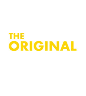 The Original 1984 minta fehér pólón