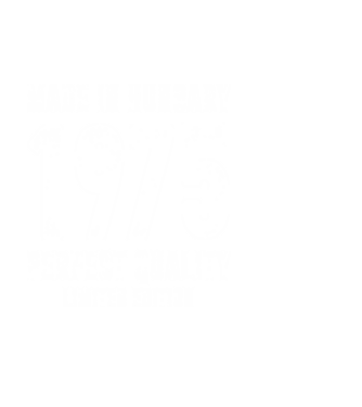 Made in hungary 1975 minta fehér pólón
