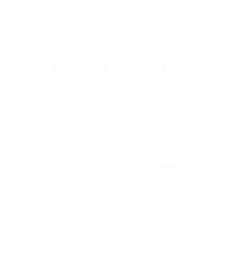 Made in hungary 1975 minta homokszín pólón