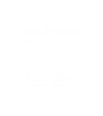 Made in hungary 1985 minta homokszín pólón