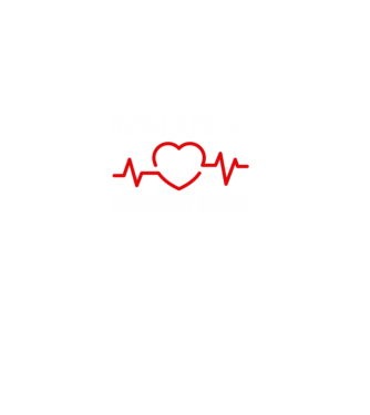 Ambulance ER minta fekete pólón