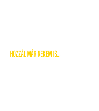 Igyunk sört minta fehér pólón