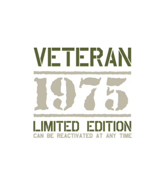 Veteran_1975 minta fehér pólón