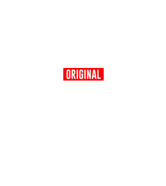 Original Bad Boy 1980 minta fekete pólón
