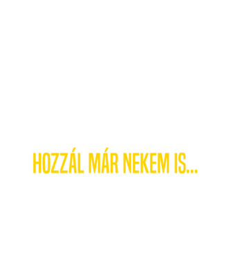 Igyunk sört minta fehér pólón