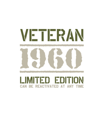 Veteran_1960 minta fehér pólón