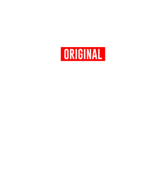 Original Bad Boys 1994 minta fekete pólón
