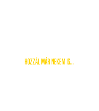 Igyunk sört minta fehér pólón